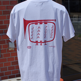 SOUND THE HORNS S/S TEE SOUND THE HORNS S/S TEE