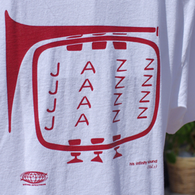 SOUND THE HORNS S/S TEE SOUND THE HORNS S/S TEE