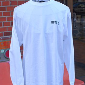 OG LOGO L/S TEE OG LOGO L/S TEE