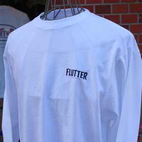 OG LOGO L/S TEE OG LOGO L/S TEE