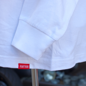 OG LOGO L/S TEE OG LOGO L/S TEE