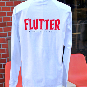 OG LOGO L/S TEE OG LOGO L/S TEE