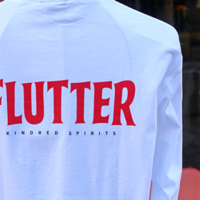 OG LOGO L/S TEE OG LOGO L/S TEE