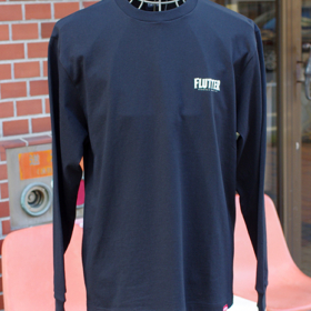 OG LOGO L/S TEE OG LOGO L/S TEE