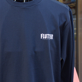 OG LOGO L/S TEE OG LOGO L/S TEE