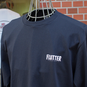 OG LOGO L/S TEE OG LOGO L/S TEE