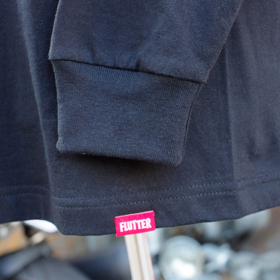 OG LOGO L/S TEE OG LOGO L/S TEE