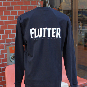 OG LOGO L/S TEE OG LOGO L/S TEE