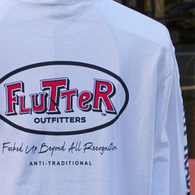 OVAL LOGO L/S TEE OVAL LOGO L/S TEE