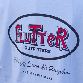 OVAL LOGO L/S TEE OVAL LOGO L/S TEE