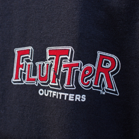 OVAL LOGO L/S TEE OVAL LOGO L/S TEE