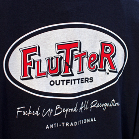 OVAL LOGO L/S TEE OVAL LOGO L/S TEE