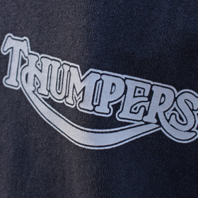 WORK SHOP L/S TEE WORK SHOP L/S TEE