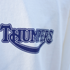 WORK SHOP L/S TEE WORK SHOP L/S TEE